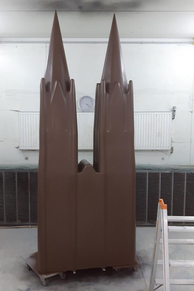 Schokoladenmuseum Schokoladenmuseum