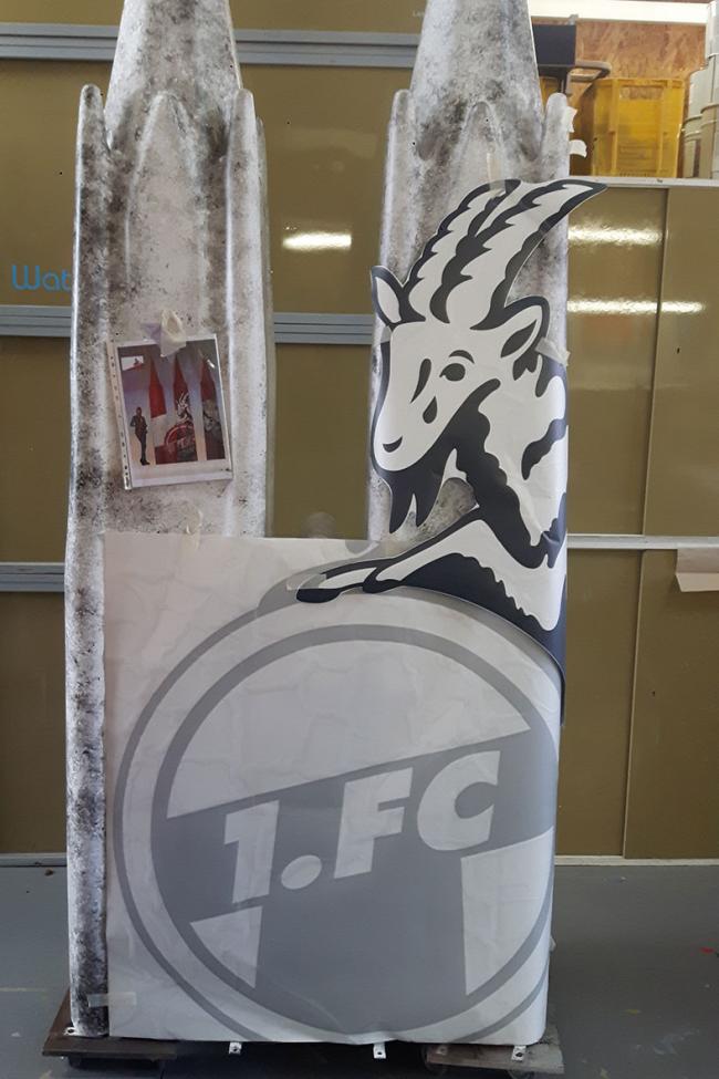 1. FC Köln