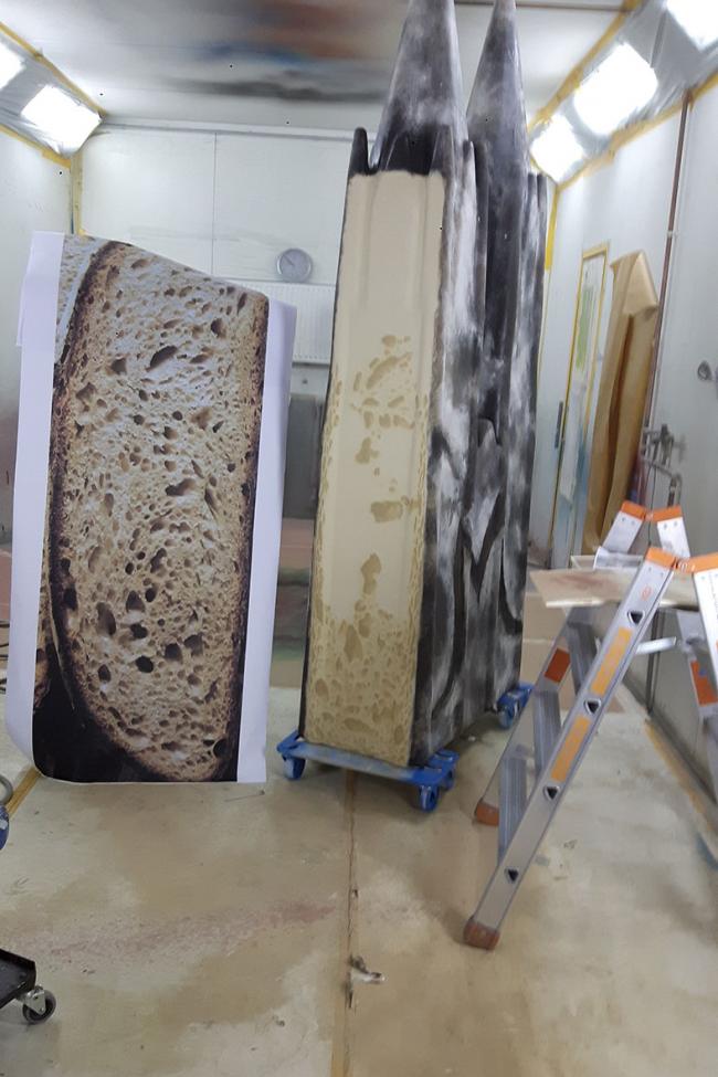 Bäckerei Merzenich Bäckerei Merzenich