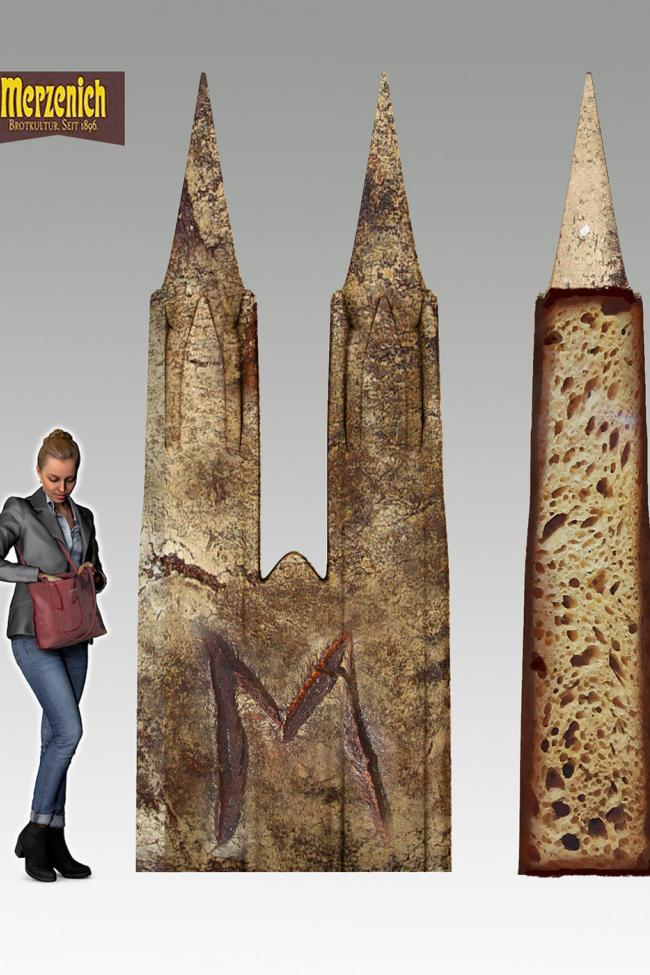Bäckerei Merzenich Bäckerei Merzenich