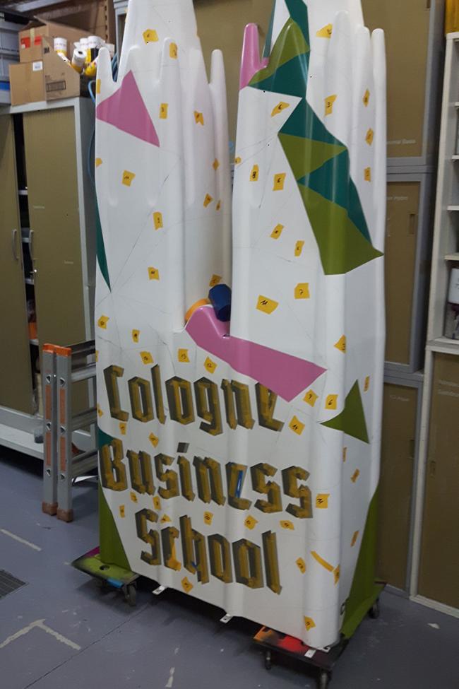 Cologne Business Scool